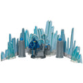 Immagine del prodotto Superman (2025) DC Direct playset Fortress of Solitude con Superman Robot