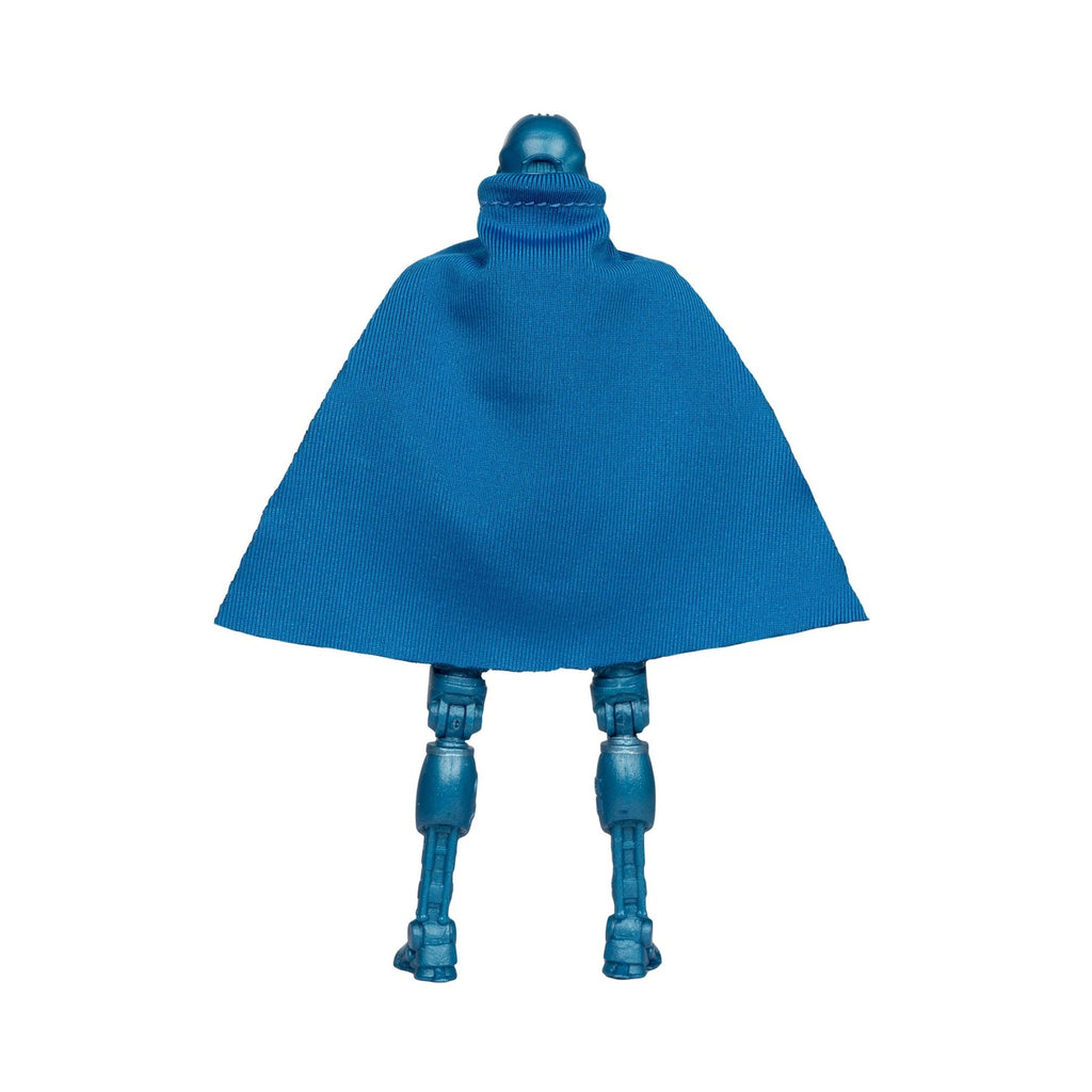 Immagine del prodotto Superman (2025) DC Direct playset Fortress of Solitude con Superman Robot