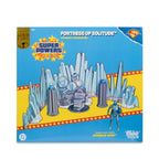 Immagine del prodotto Superman (2025) DC Direct playset Fortress of Solitude con Superman Robot