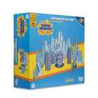 Immagine del prodotto Superman (2025) DC Direct playset Fortress of Solitude con Superman Robot