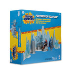 Immagine del prodotto Superman (2025) DC Direct playset Fortress of Solitude con Superman Robot