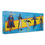Immagine del prodotto Superman (2025) DC Direct Super Powers Set 5 action figure Gold Label 11 cm