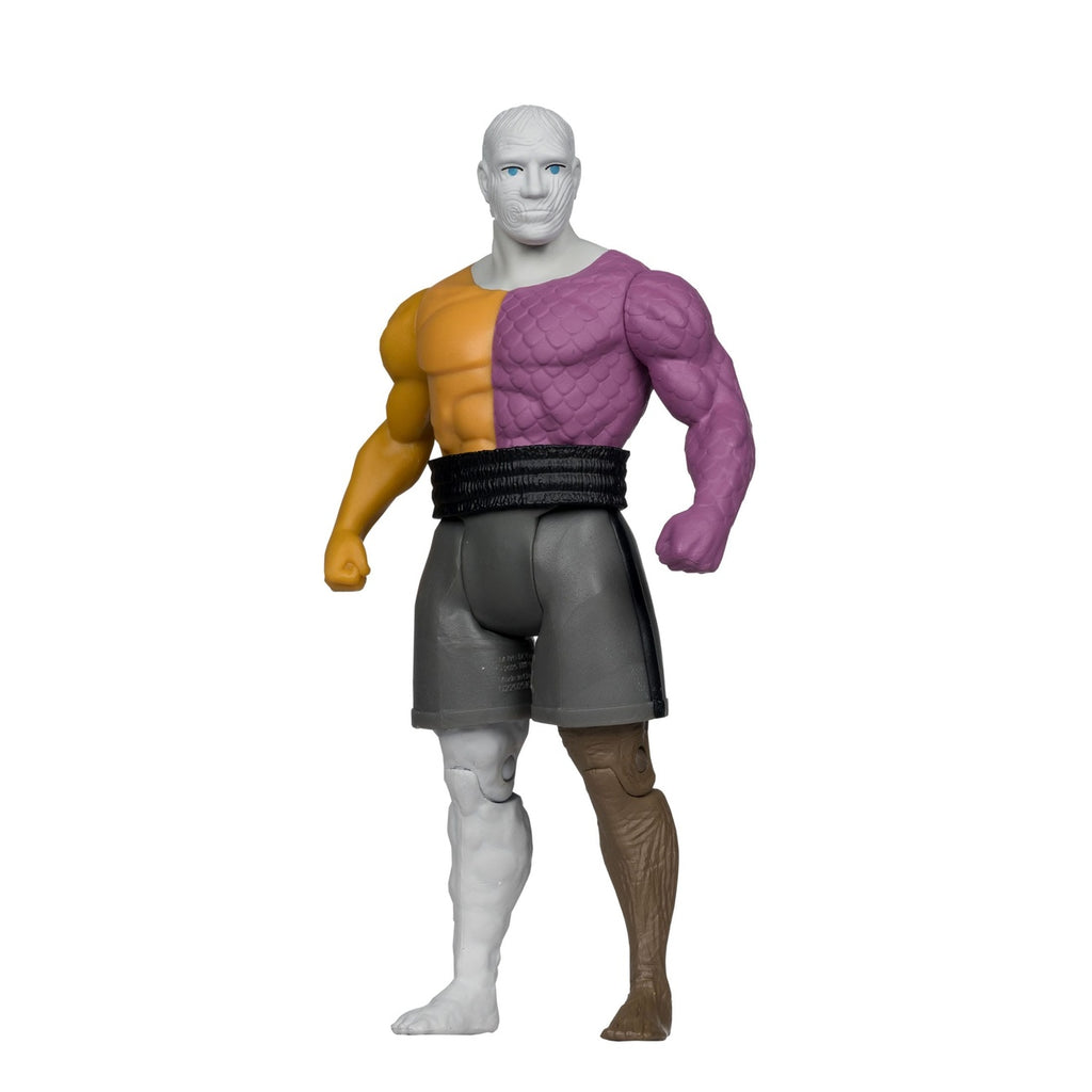 Immagine del prodotto Superman (2025) DC Direct Super Powers Set 5 action figure Gold Label 11 cm