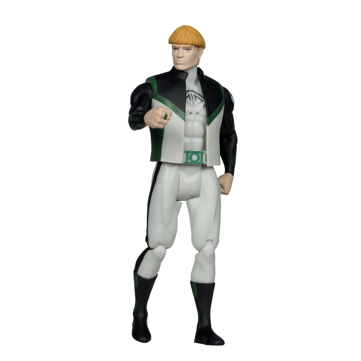 Immagine del prodotto Superman (2025) DC Direct Super Powers Set 5 action figure Gold Label 11 cm