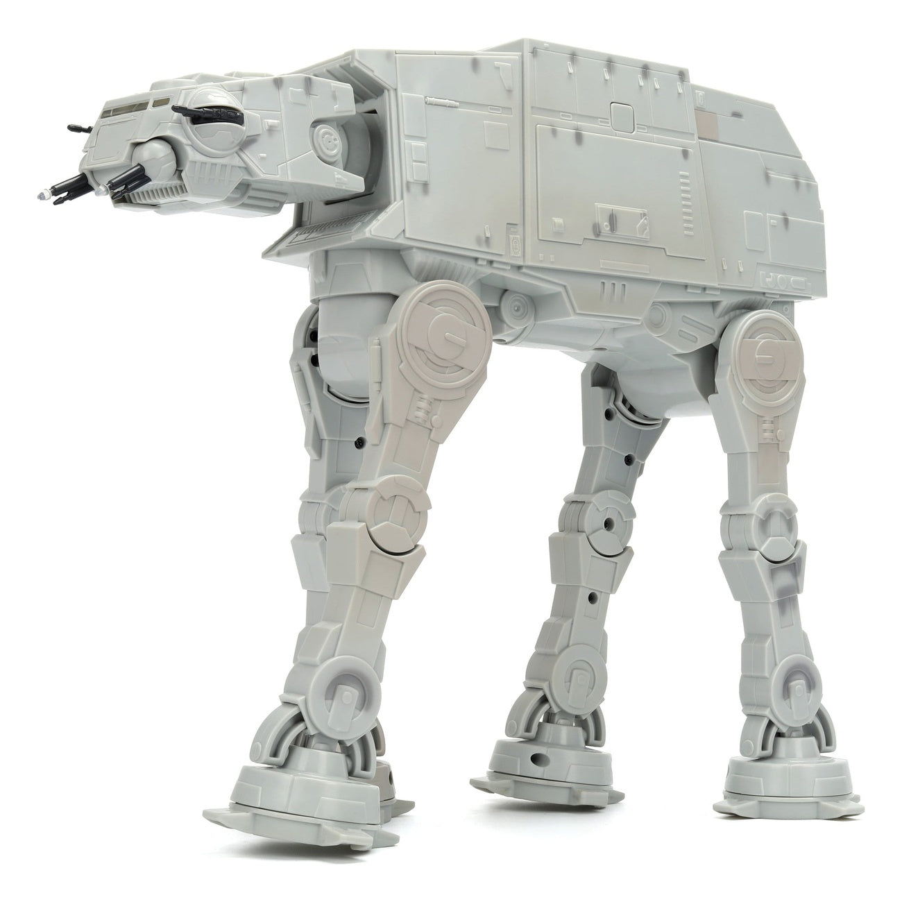 Immagine del prodotto Star Wars: The Mandalorian & Grogu AT-AT Rimanenti Imperiali RC 1/12 33 cm