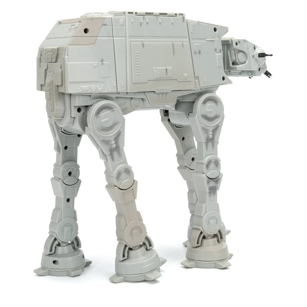 Immagine del prodotto Star Wars: The Mandalorian & Grogu AT-AT Rimanenti Imperiali RC 1/12 33 cm