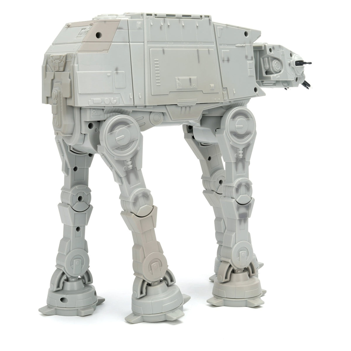 Immagine del prodotto Star Wars: The Mandalorian & Grogu AT-AT Rimanenti Imperiali RC 1/12 33 cm