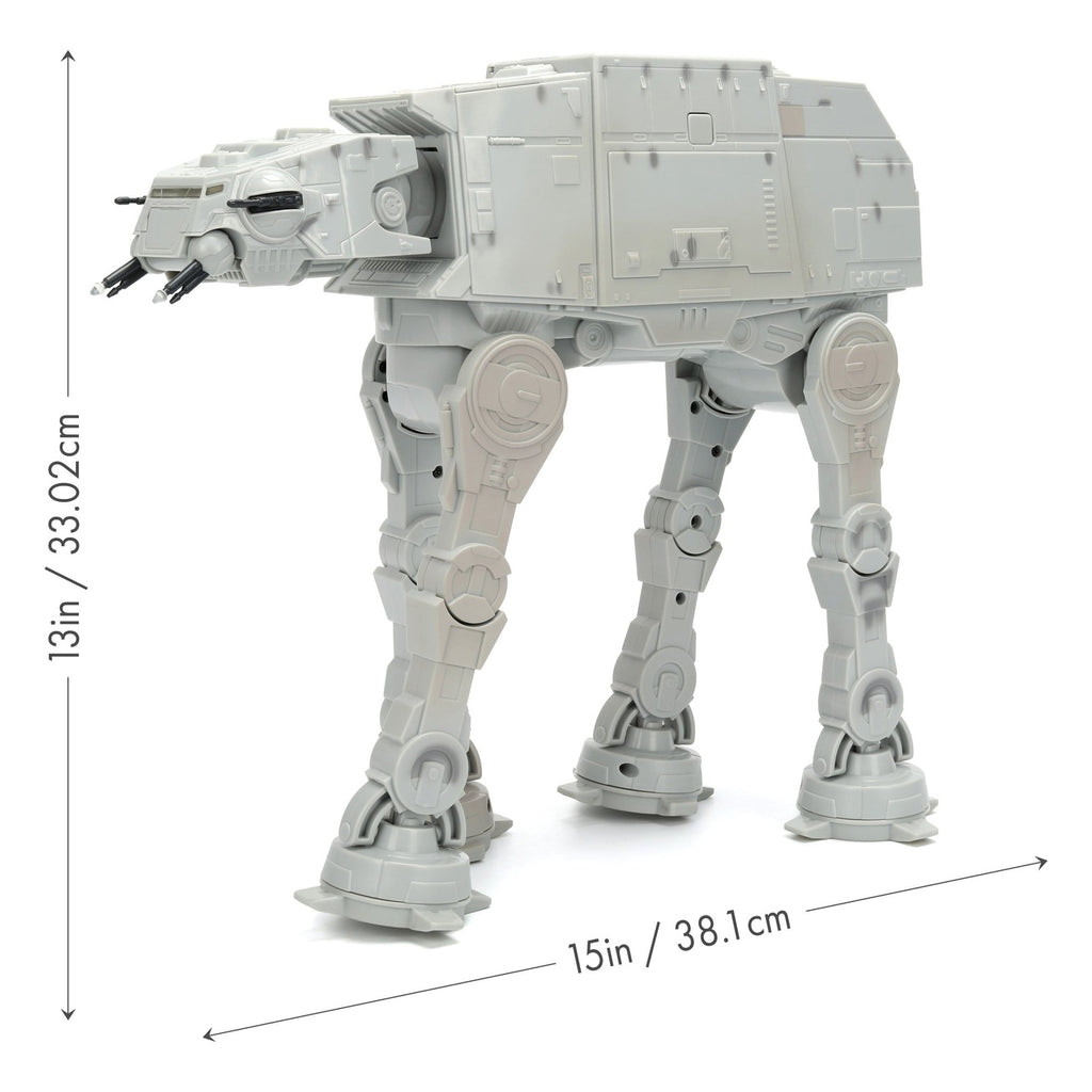 Immagine del prodotto Star Wars: The Mandalorian & Grogu AT-AT Rimanenti Imperiali RC 1/12 33 cm