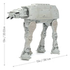 Immagine del prodotto Star Wars: The Mandalorian & Grogu AT-AT Rimanenti Imperiali RC 1/12 33 cm