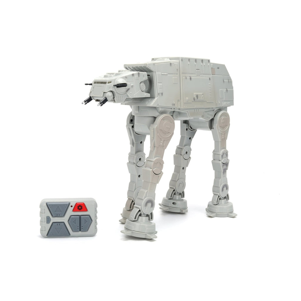 Immagine del prodotto Star Wars: The Mandalorian & Grogu AT-AT Rimanenti Imperiali RC 1/12 33 cm