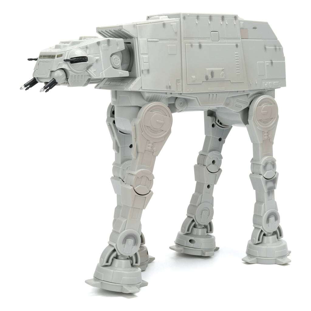 Immagine del prodotto Star Wars: The Mandalorian & Grogu AT-AT Rimanenti Imperiali RC 1/12 33 cm