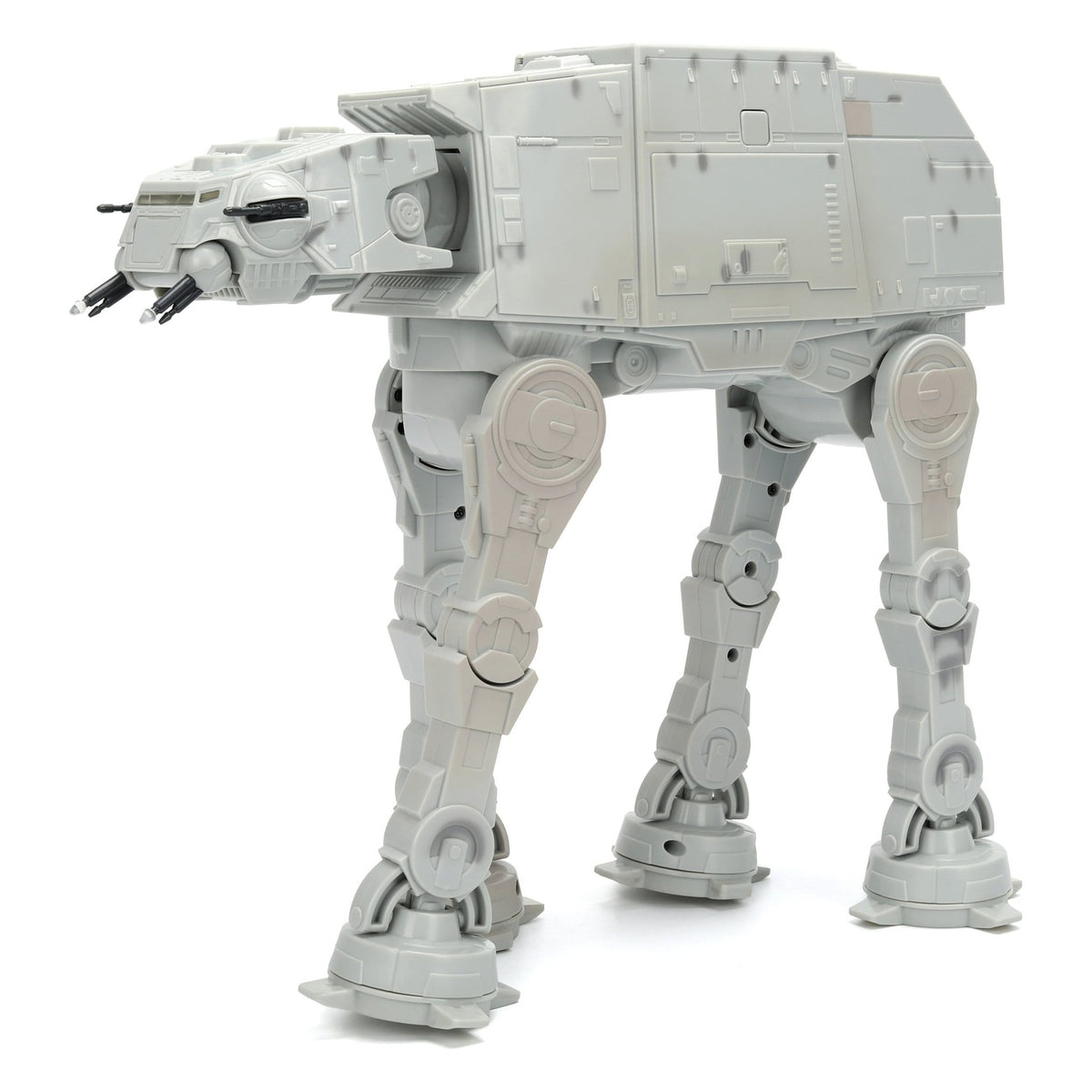 Immagine del prodotto Star Wars: The Mandalorian & Grogu AT-AT Rimanenti Imperiali RC 1/12 33 cm