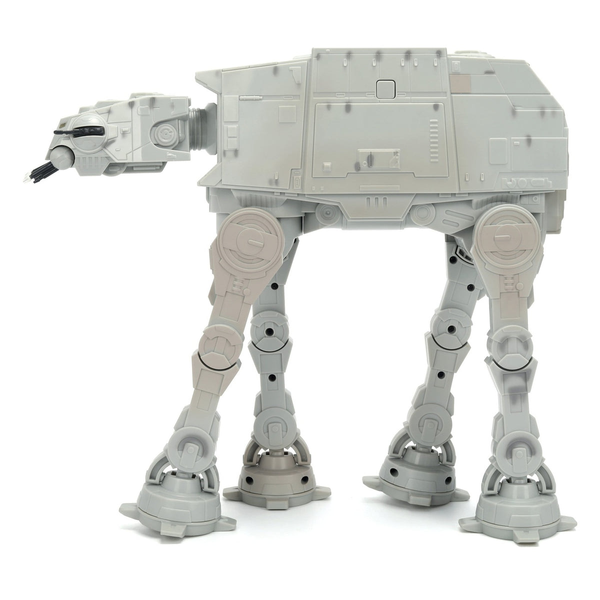 Immagine del prodotto Star Wars: The Mandalorian & Grogu AT-AT Rimanenti Imperiali RC 1/12 33 cm