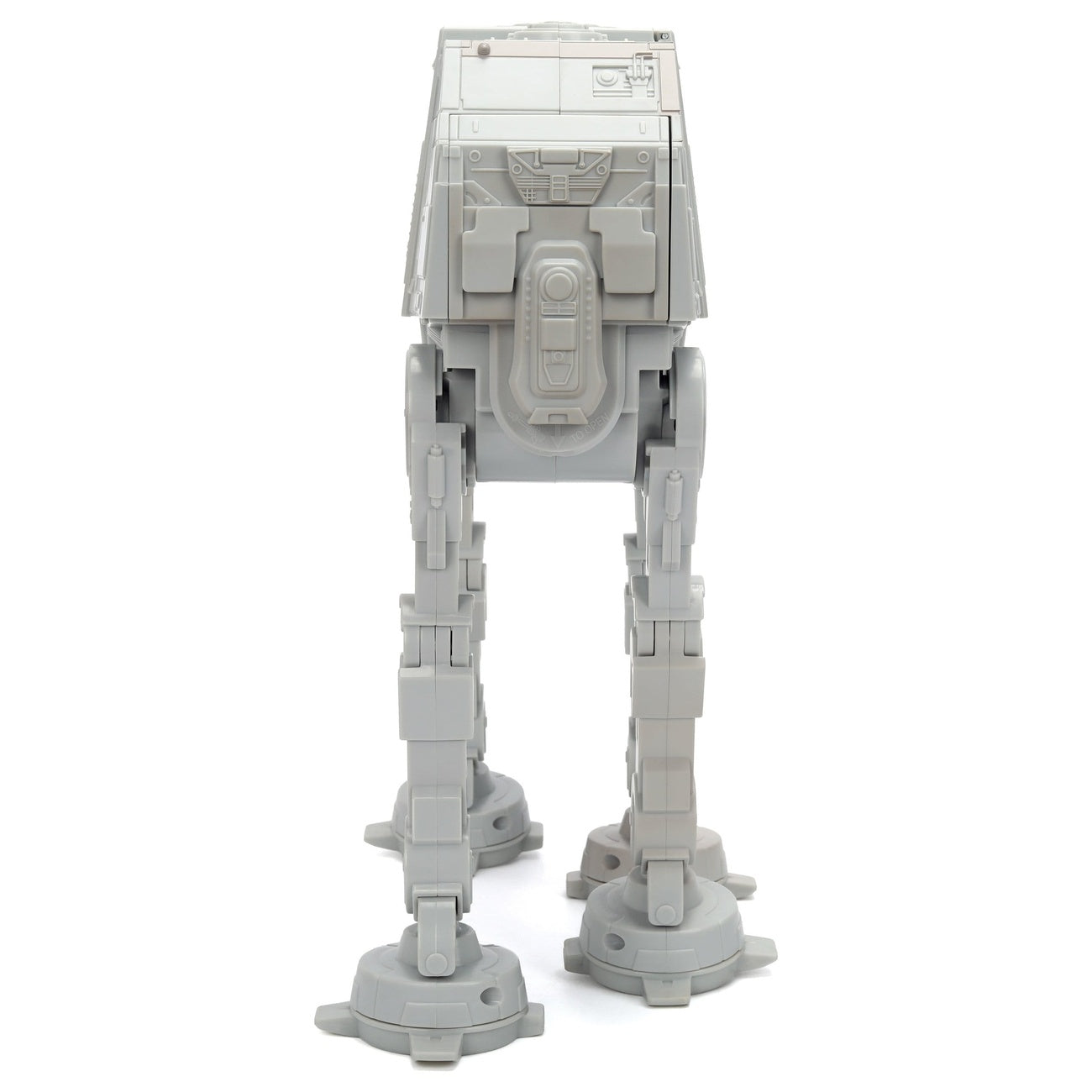Immagine del prodotto Star Wars: The Mandalorian & Grogu AT-AT Rimanenti Imperiali RC 1/12 33 cm
