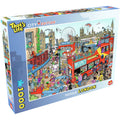 Immagine del prodotto Puzzle That’s Life City Edition Londra (1000 pezzi)