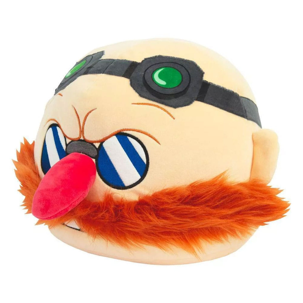 Immagine del prodotto Sonic the Hedgehog peluche mega Mocchi-Mocchi Eggman