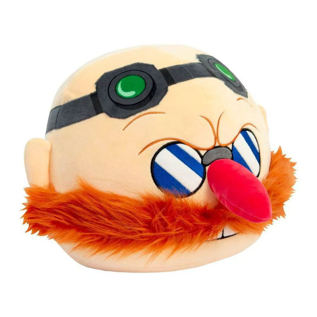 Immagine del prodotto Sonic the Hedgehog peluche mega Mocchi-Mocchi Eggman