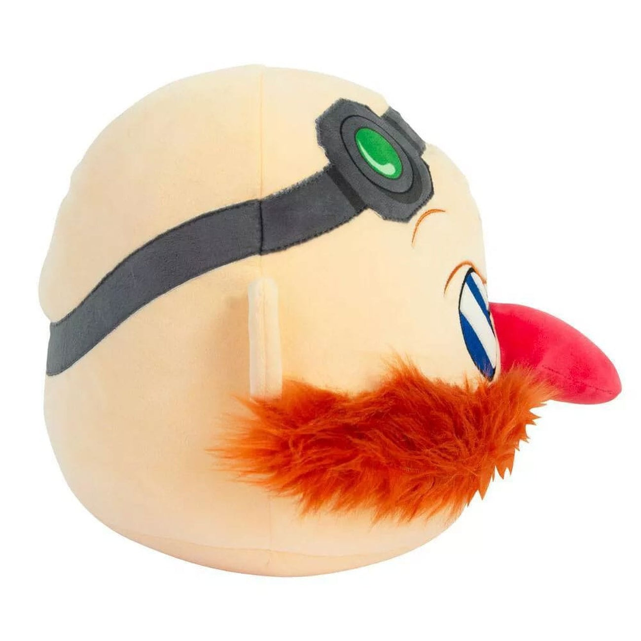 Immagine del prodotto Sonic the Hedgehog peluche mega Mocchi-Mocchi Eggman