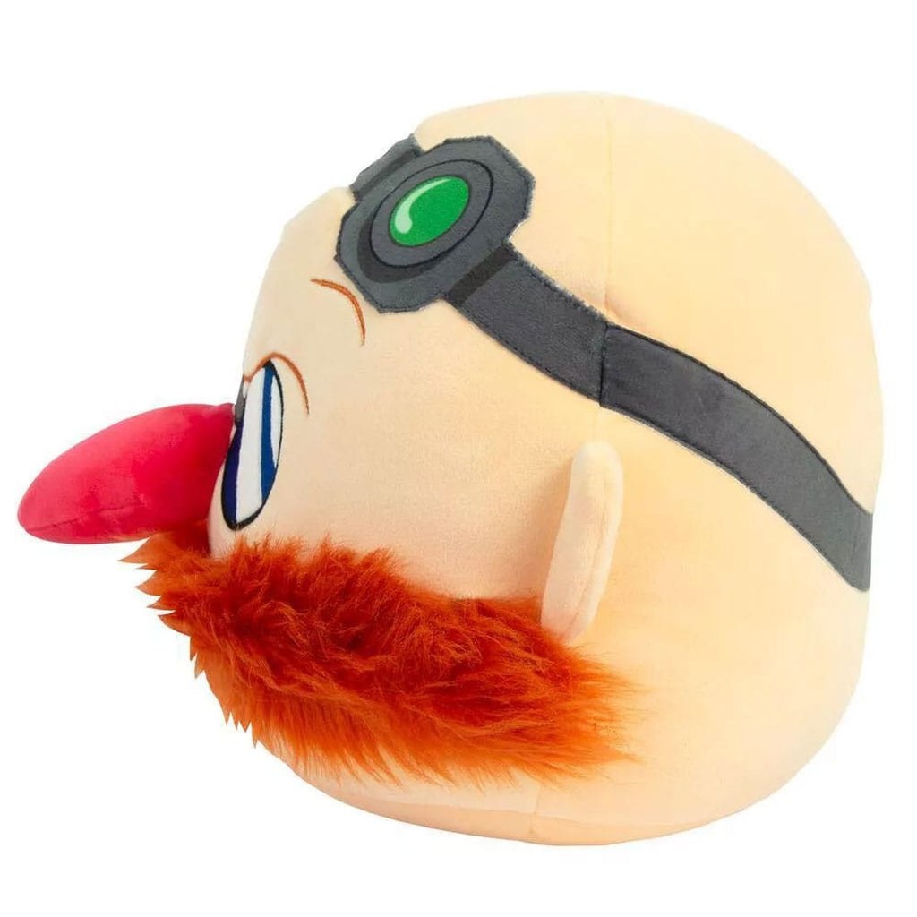 Immagine del prodotto Sonic the Hedgehog peluche mega Mocchi-Mocchi Eggman