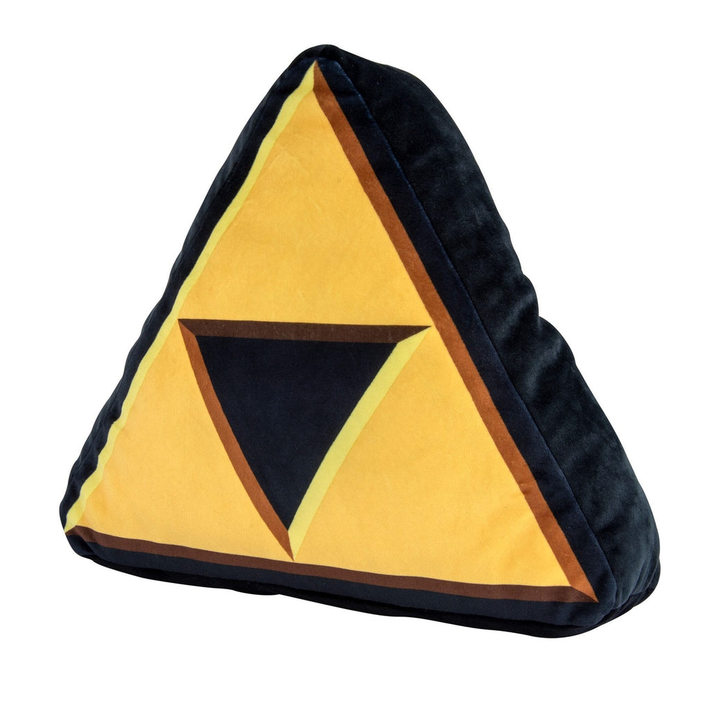 Immagine del prodotto The Legend of Zelda peluche Mocchi-Mocchi Triforce 37 cm