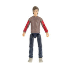 Immagine del prodotto Stranger Things World Of Figure & Vehicle The Squawk Van Playset con Steve