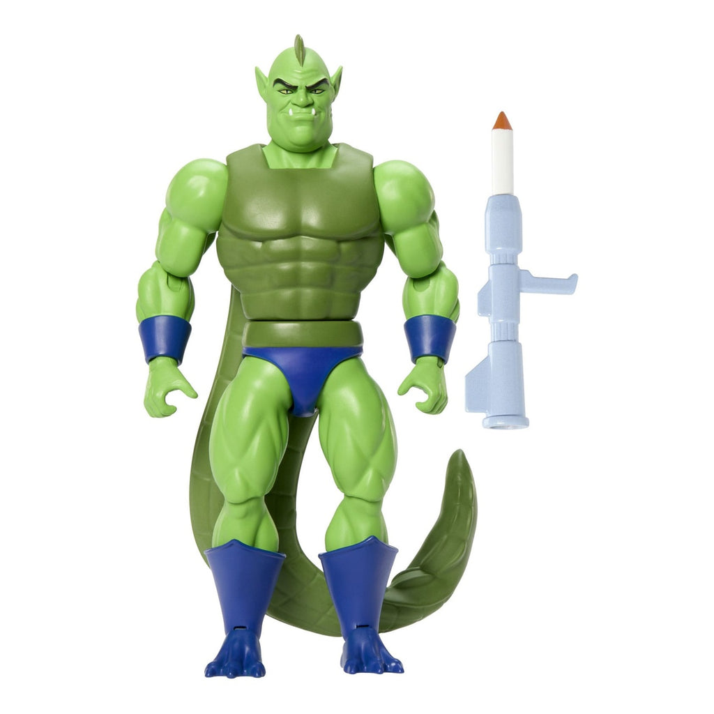 Immagine del prodotto Masters of the Universe Origins action figure Cartoon Collection: Whiplash 14 cm