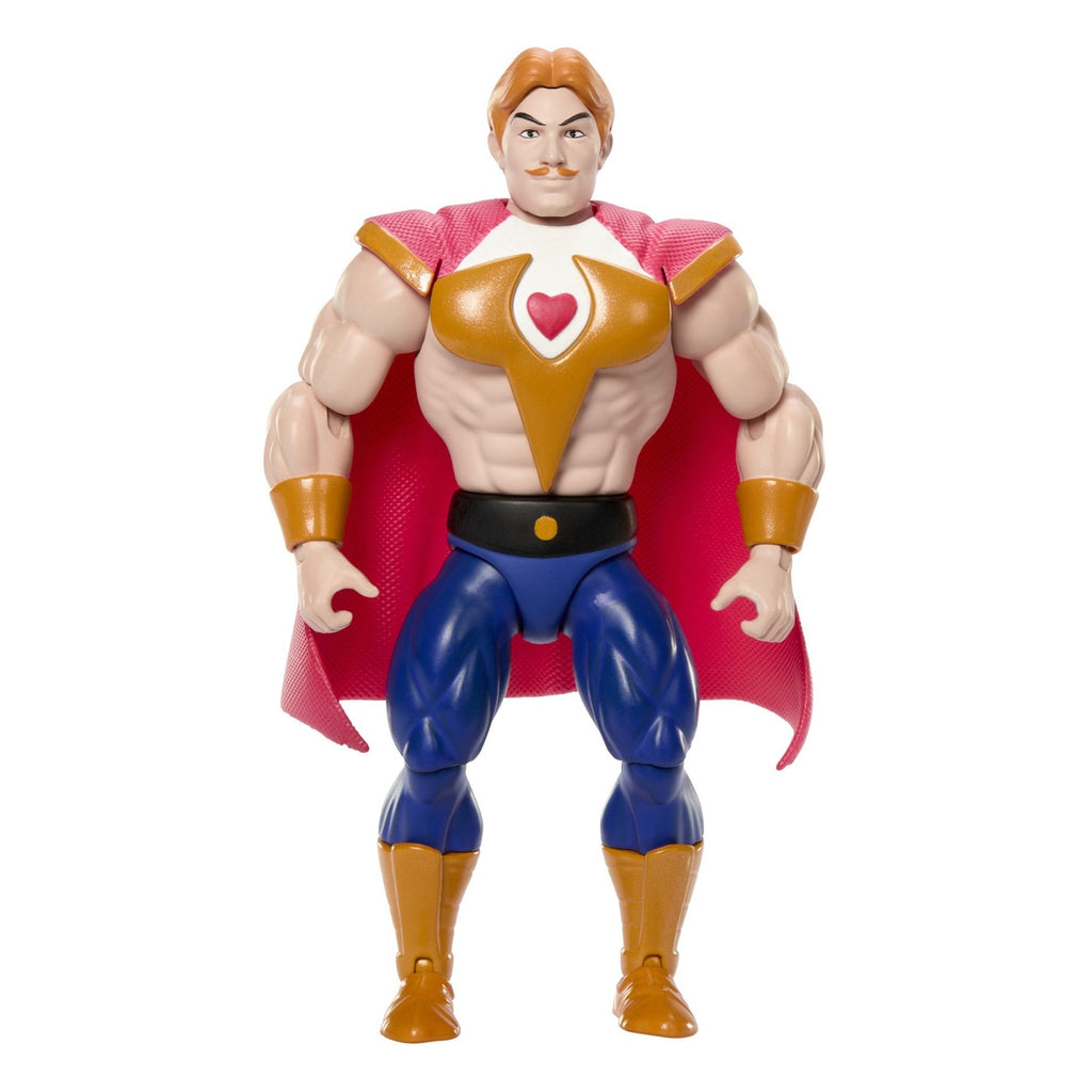 Immagine del prodotto Masters of the Universe Origins Action figure Cartoon Collection: Bow 14 cm