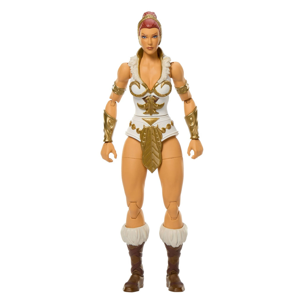 Immagine del prodotto Masters of the Universe New Eternia action figure Teela 18 cm