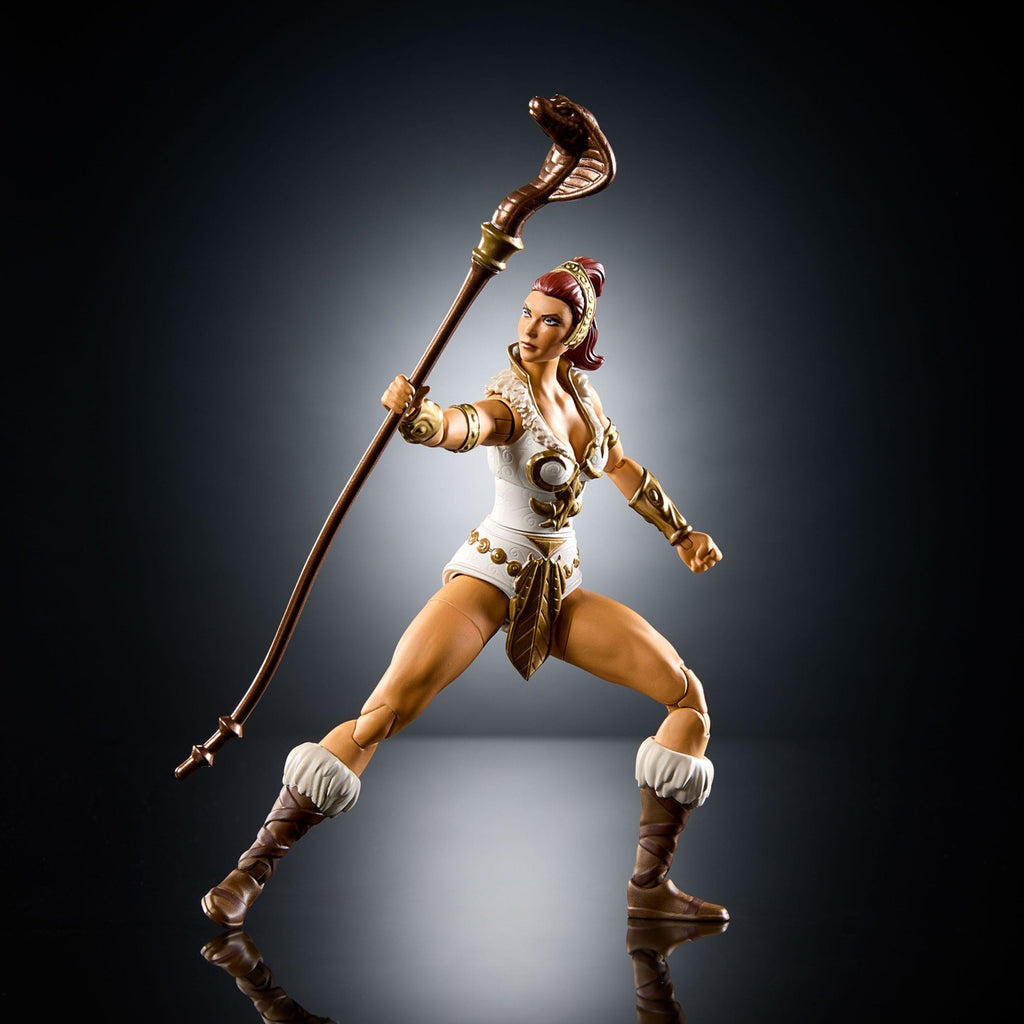 Immagine del prodotto Masters of the Universe New Eternia action figure Teela 18 cm