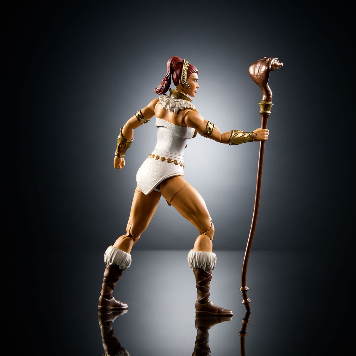 Immagine del prodotto Masters of the Universe New Eternia action figure Teela 18 cm