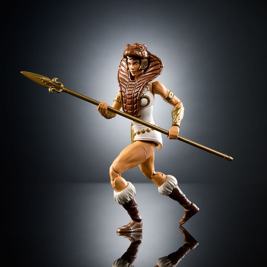 Immagine del prodotto Masters of the Universe New Eternia action figure Teela 18 cm