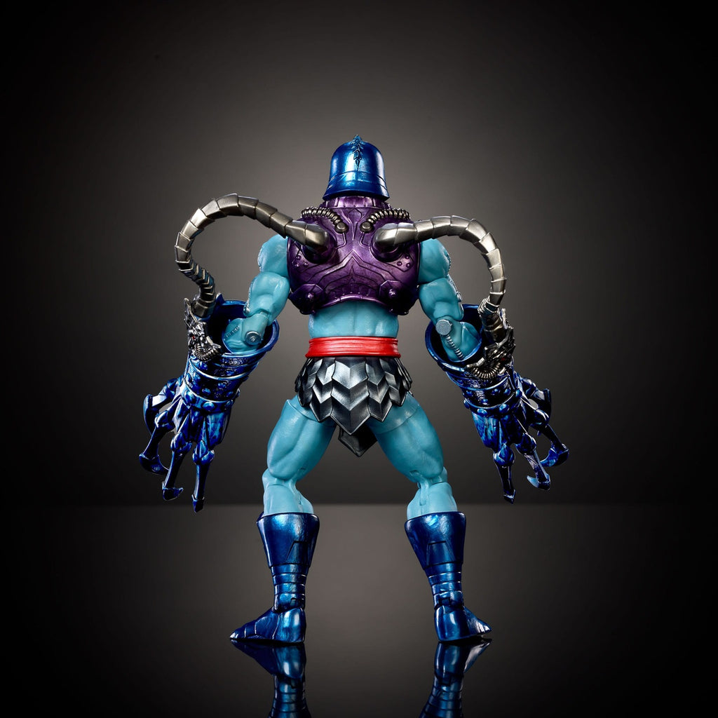 Immagine del prodotto Masters of the Universe New Eternia action figure Terror Claws Skeletor 18 cm