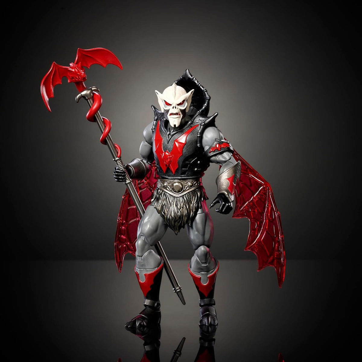 Immagine del prodotto Masters of the Universe New Eternia action figure Hordak 18 cm