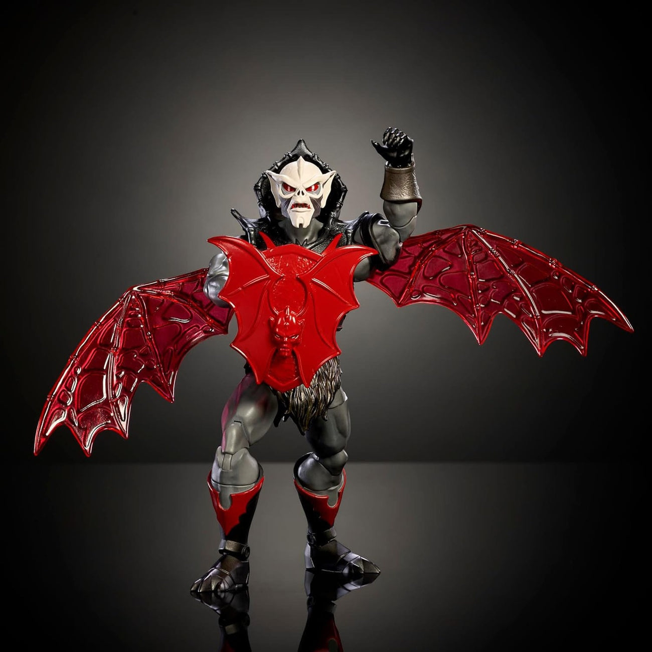 Immagine del prodotto Masters of the Universe New Eternia action figure Hordak 18 cm