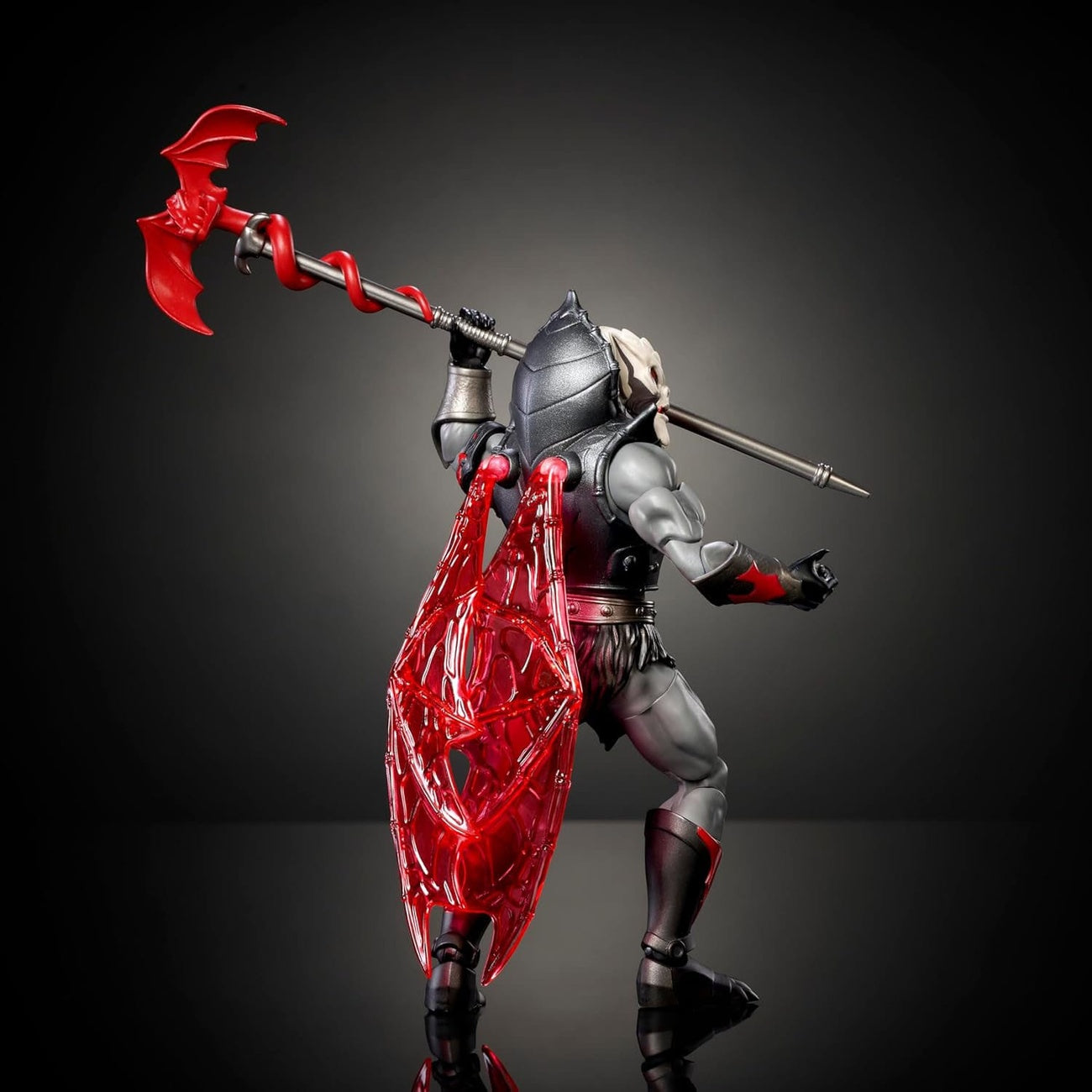 Immagine del prodotto Masters of the Universe New Eternia action figure Hordak 18 cm