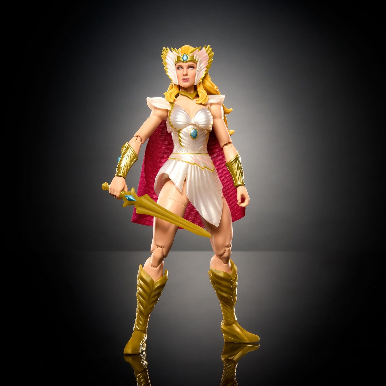 Immagine del prodotto Masters of the Universe New Eternia action figure She-Ra 18 cm