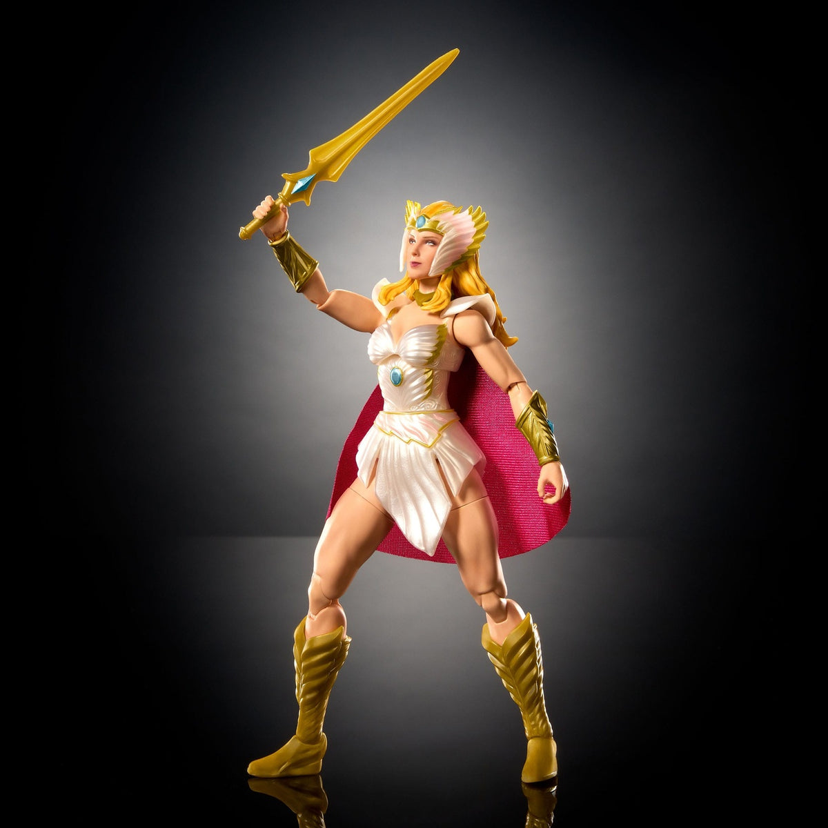 Immagine del prodotto Masters of the Universe New Eternia action figure She-Ra 18 cm