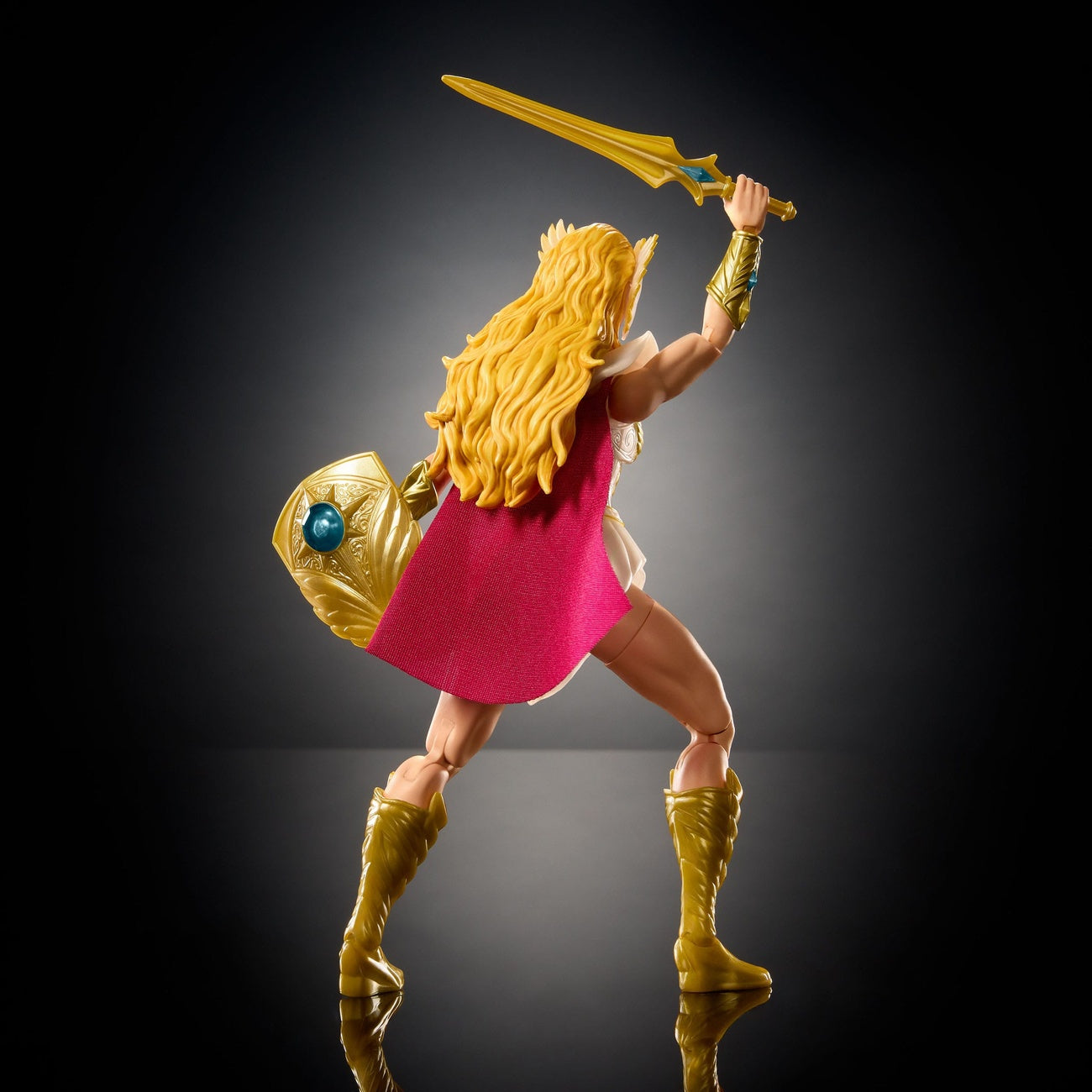 Immagine del prodotto Masters of the Universe New Eternia action figure She-Ra 18 cm
