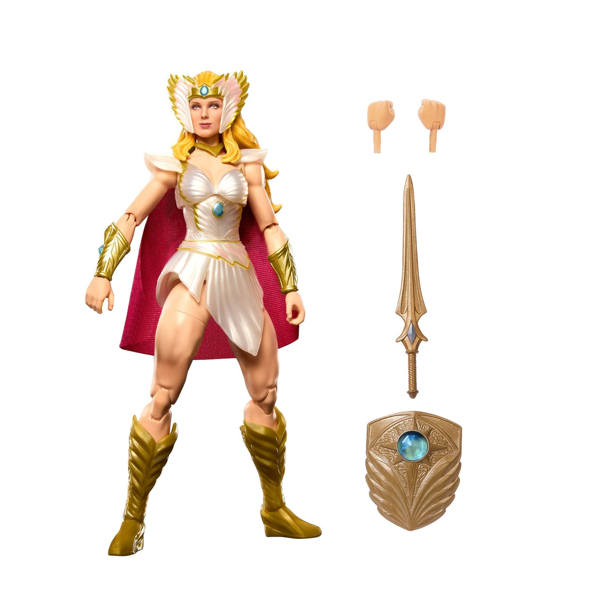 Immagine del prodotto Masters of the Universe New Eternia action figure She-Ra 18 cm