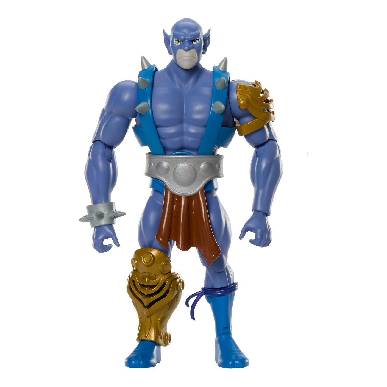 Immagine del prodotto Masters of the Universe x ThunderCats action figure Panthro 14 cm