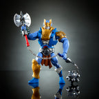 Immagine del prodotto Masters of the Universe x ThunderCats action figure Panthro 14 cm