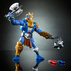 Immagine del prodotto Masters of the Universe x ThunderCats action figure Panthro 14 cm