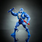 Immagine del prodotto Masters of the Universe x ThunderCats action figure Panthro 14 cm