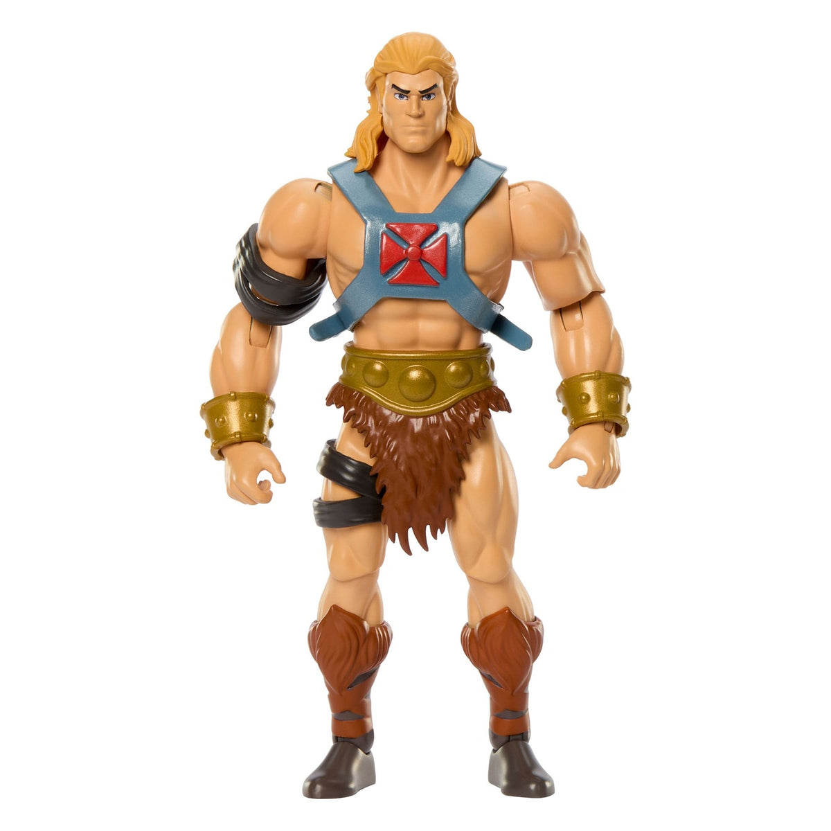 Immagine del prodotto Masters of the Universe x ThunderCats action figure He-Man 14 cm