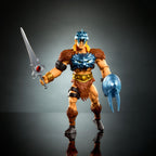 Product image Masters of the Universe x ThunderCats Action Figure He-Man 14 cm