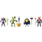 Product image Masters of the Universe Origins Action Figure 4-Pack heo exclusive 14 cm