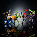 Product image Masters of the Universe Origins Action Figure 4-Pack heo exclusive 14 cm