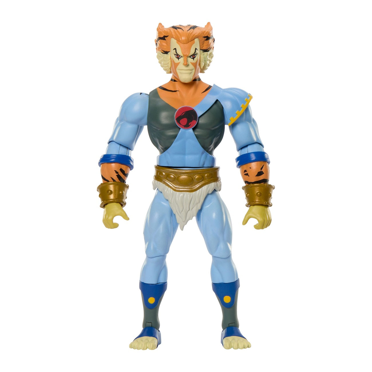 Immagine del prodotto Masters of the Universe x ThunderCats Action figure Tygra 14 cm