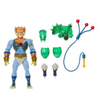 Immagine del prodotto Masters of the Universe x ThunderCats Action figure Tygra 14 cm