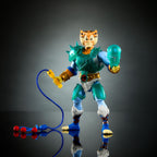 Immagine del prodotto Masters of the Universe x ThunderCats Action figure Tygra 14 cm